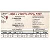 Image 1 : BAR J V REVOLUTION 5262