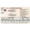 Image 1 : D J V EFFECTIVE 584