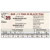 Image 1 : BAR J V MAN IN BLACK 5166