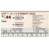 Image 1 : D J V ETERNITY 5202