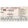 Image 1 : BAR J V REWARD 5141