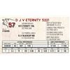 Image 1 : D J V ETERNITY 5221