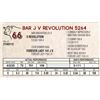 Image 1 : BAR J V REVOLUTION 5264