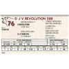 Image 1 : D J V REVOLUTION 588