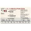 Image 1 : D J V REVOLUTION 5334