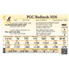 Image 1 : PGC Badlands 5026