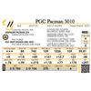 Image 1 : PGC Pacman 5010