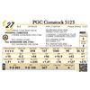 Image 1 : PGC Comstock 5123