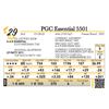 Image 1 : PGC Essential 5501