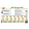 Image 1 : PGC Pacman 5087