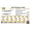 Image 1 : PGC Badlands 5069