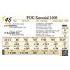 Image 1 : PGC Essential 5508