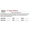 Image 1 : 72 ANGUS HEIFERS; Tag: Orange 33