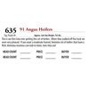 Image 1 : 91 ANGUS HEIFERS; Tag: Purple 48