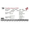 Image 1 : Vermilion Jameson N208