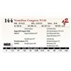 Image 1 : Vermilion Congress N136