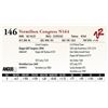Image 1 : Vermilion Congress N164