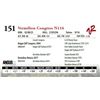 Image 1 : Vermilion Congress N116