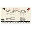 Image 1 : Vermilion Bedrock N261