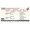 Image 1 : Vermilion Jameson N470