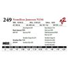 Image 1 : Vermilion Jameson N256