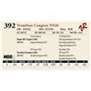Image 1 : Vermilion Congress N540