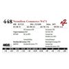 Image 1 : Vermilion Commerce N471
