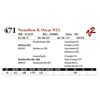 Image 1 : Vermilion K Oscar N52