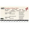 Image 1 : Vermilion S Charm N631