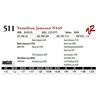 Image 1 : Vermilion Jameson N549