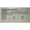 Image 1 : 48 ANGUS HEIFERS; Tag: Orange 90