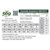 Image 1 : Connealy Commerce 162V 631T