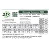 Image 1 : Connealy Commerce 022C