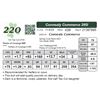Image 1 : Connealy Commerce 295I