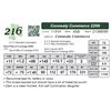 Image 1 : Connealy Commerce 220N