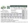 Image 1 : Connealy Lucky Charm GS 813A