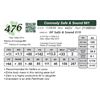 Image 1 : Connealy Safe & Sound 661