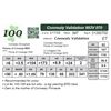 Image 1 : Connealy Validation 993V 070
