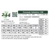 Image 1 : Connealy Validation 138I