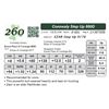 Image 1 : Connealy Step Up 880D