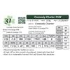 Image 1 : Connealy Charter 318X