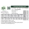 Image 1 : Connealy Discipline 912T