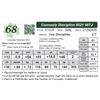 Image 1 : Connealy Discipline 8521987J