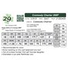 Image 1 : Connealy Charter 288P
