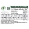 Image 1 : Connealy Lucky Charm GS 792X