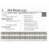 Image 1 : NA Duke 531