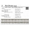 Image 1 : NA Duke 543