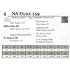 Image 1 : NA Duke 559