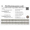 Image 1 : NA Rainmaker 5108