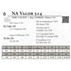Image 1 : NA Valor 514